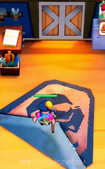 极限保卫战截图1 极限保卫战截图1