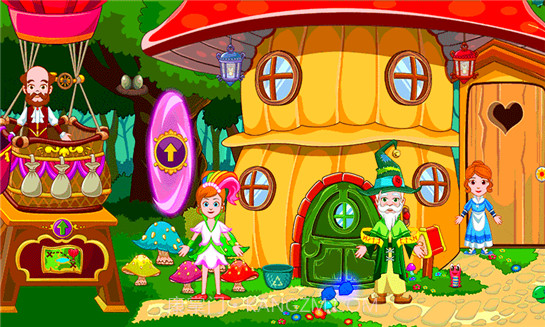 小小魔术师截图2 小小魔术师截图2