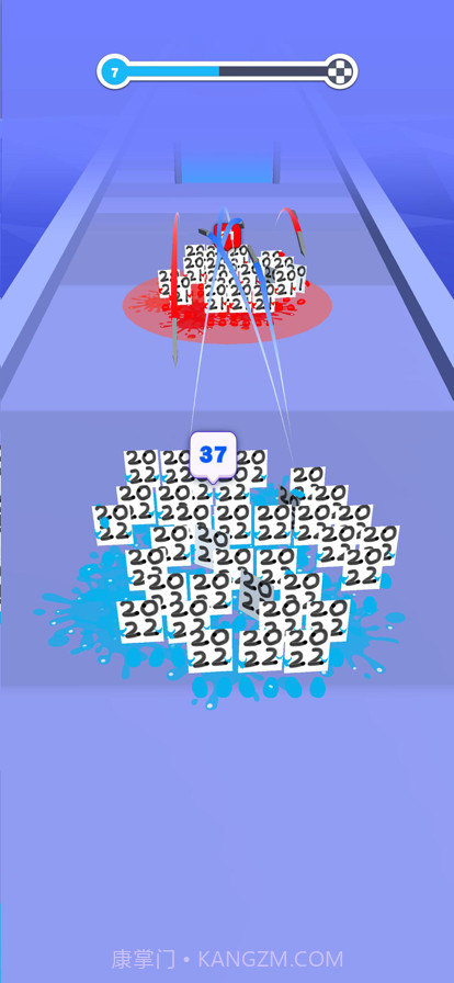 这游戏有大病截图1 这游戏有大病截图1