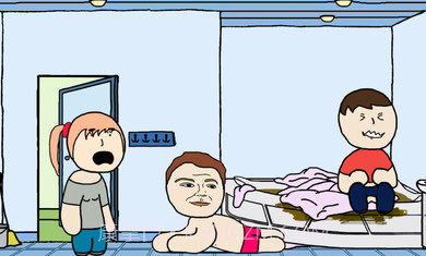 社死模拟器版截图1