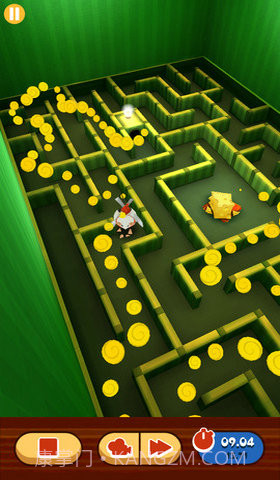 寻找奶酪截图4 寻找奶酪截图4