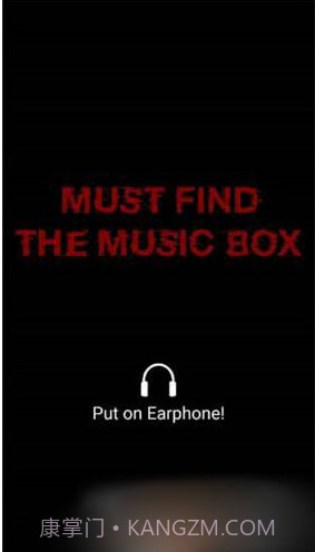 恐怖音乐盒截图2 恐怖音乐盒截图2