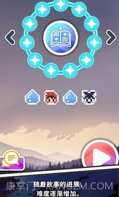 普里非诺格拉姆截图3 普里非诺格拉姆截图3