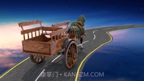 儿童马车挑战截图3 儿童马车挑战截图3