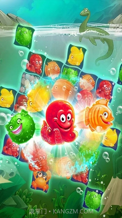 人鱼mermaid截图3 人鱼mermaid截图3