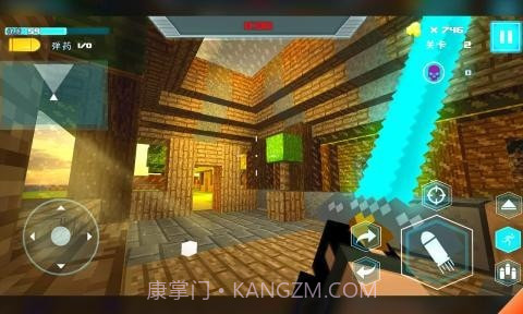 生存猎人截图5 生存猎人截图5