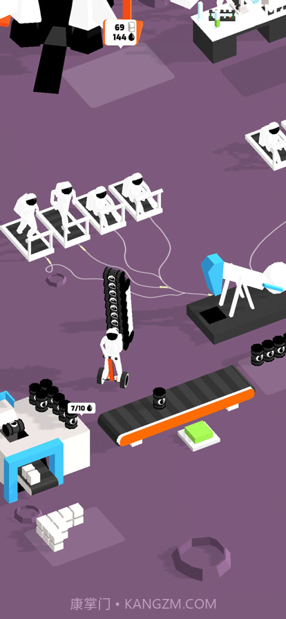 登月探险家截图6 登月探险家截图6