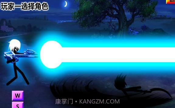 火柴人枪神7截图2