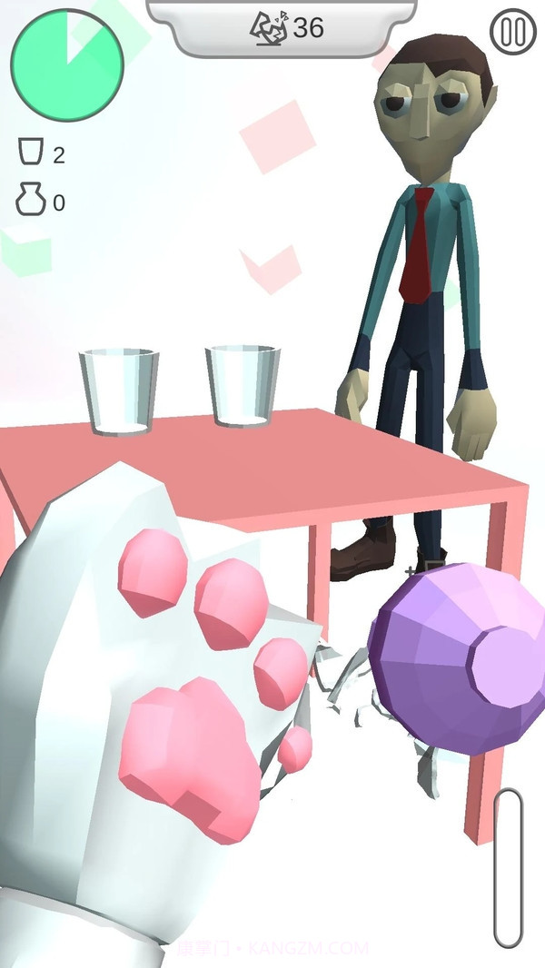 拆家模拟器截图1