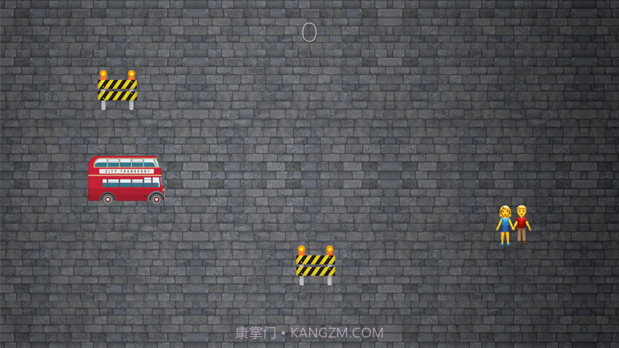 城市交通截图2 城市交通截图2