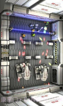 坦克大战2：激光战争截图4