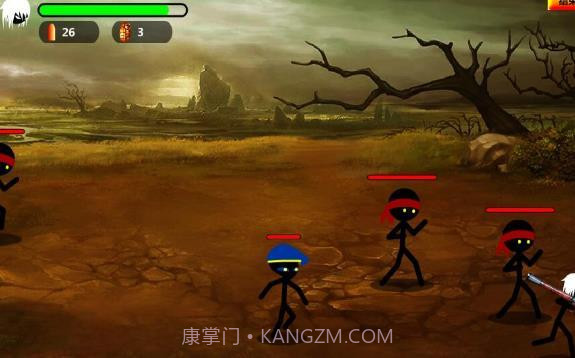 火柴人枪神7截图3