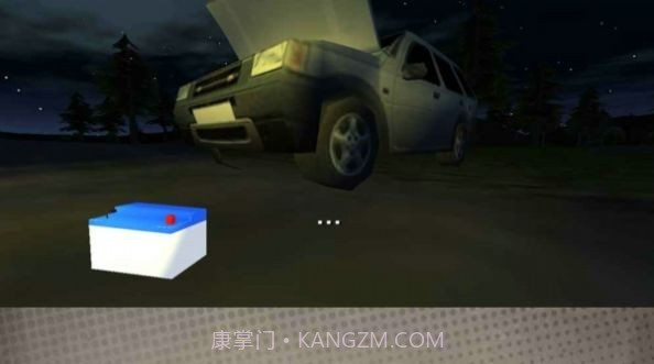 恐怖之眼可换脸版截图3 恐怖之眼可换脸版截图3