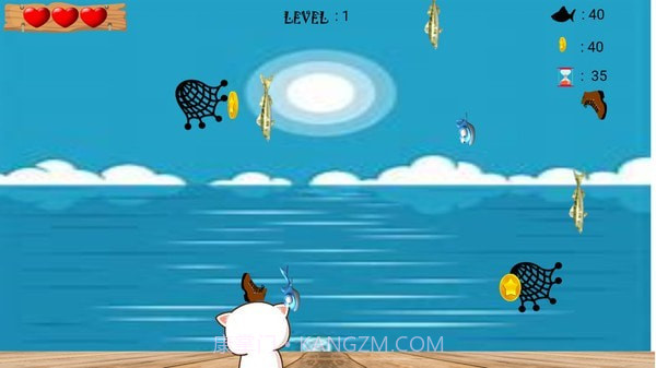 猫猫它饿了截图5 猫猫它饿了截图5