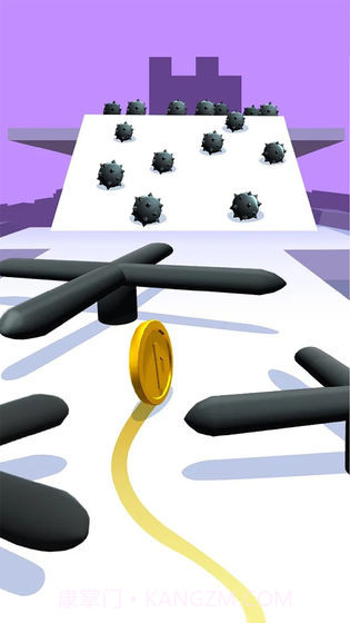 硬币冲冲冲截图2