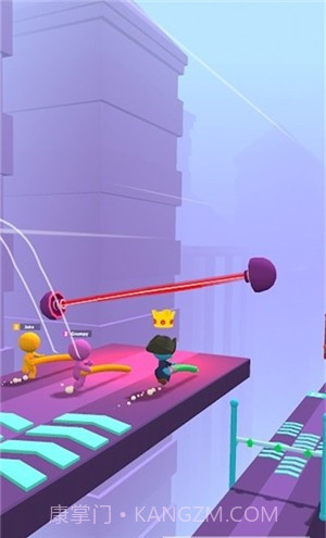 铅笔撑杆跑截图1 铅笔撑杆跑截图1
