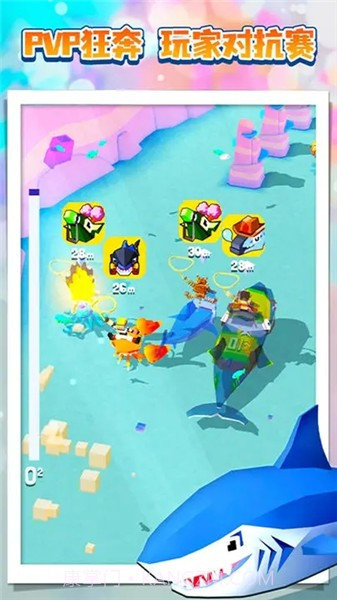 疯狂动物园2024截图2