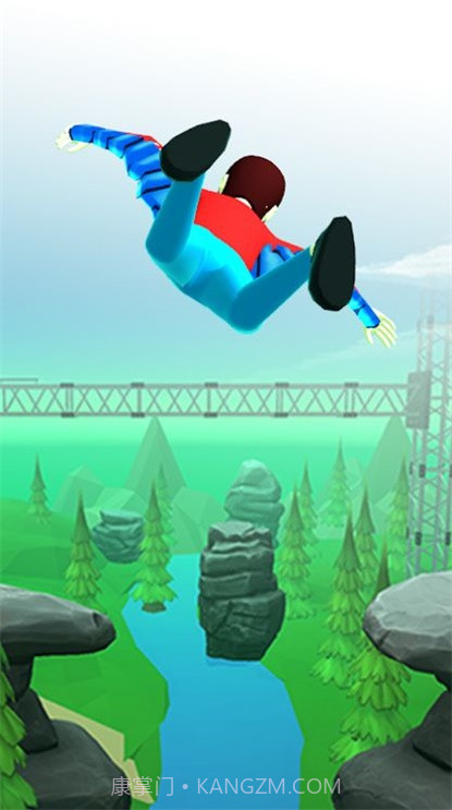 御风飞行骑士截图3 御风飞行骑士截图3