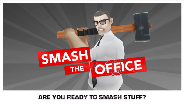 粉粹办公室截图5