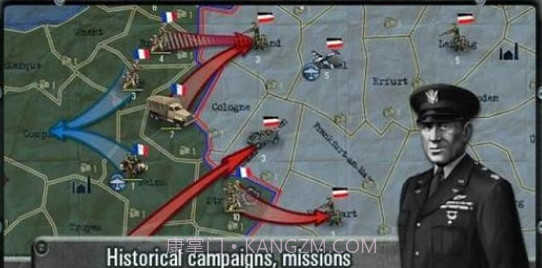 战略与战术之二战截图3 战略与战术之二战截图3