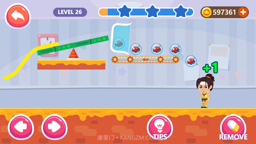 玩具去哪儿截图3 玩具去哪儿截图3