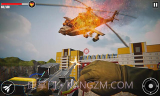 现代FPS军事打击截图6 现代FPS军事打击截图6