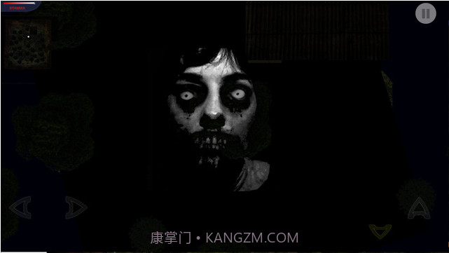 瘦长鬼影截图2 瘦长鬼影截图2