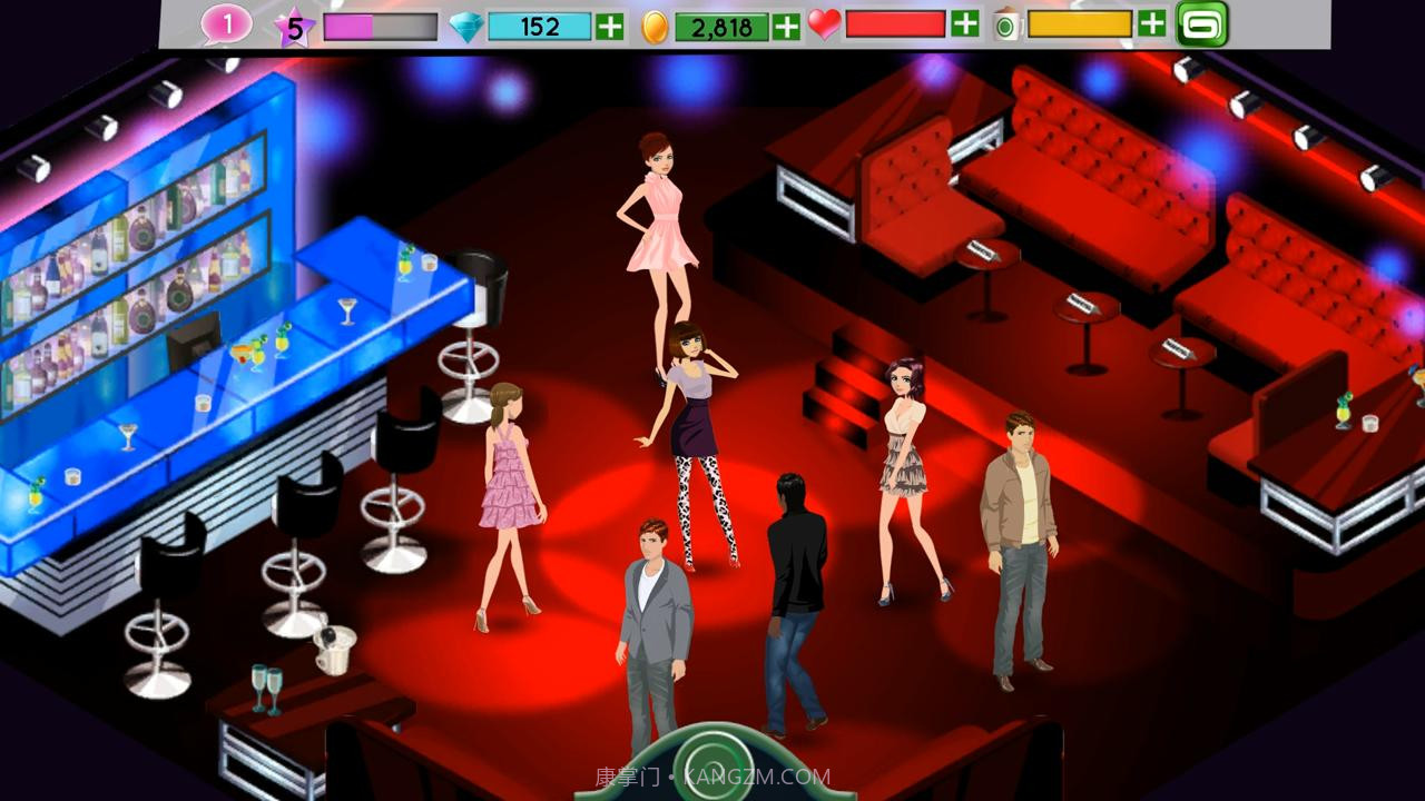 时尚达人APP最新版截图3 时尚达人APP最新版截图3