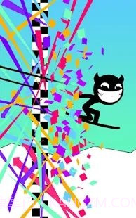 画线冲浪截图1 画线冲浪截图1