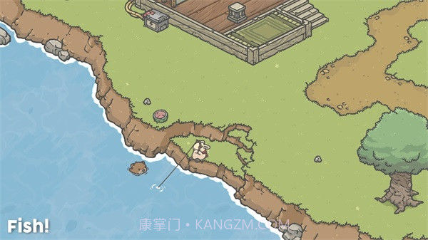 月兔冒险奥德赛国际服截图4 月兔冒险奥德赛国际服截图4