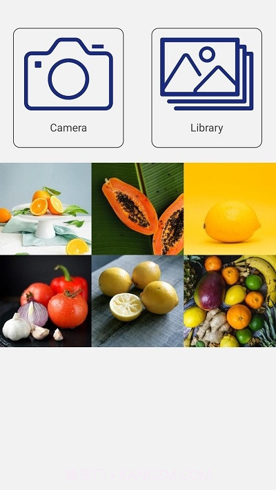 Manthano(目标检测标注)截图3