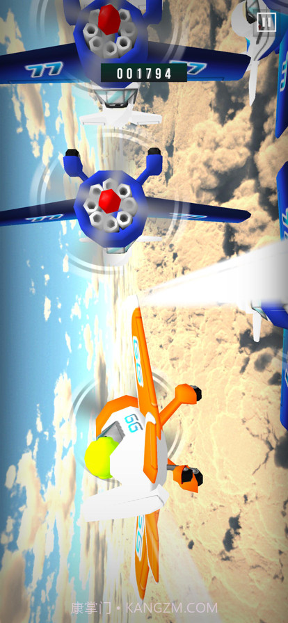 模拟飞行冒险家截图7 模拟飞行冒险家截图7