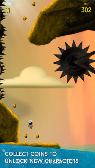 机器人进化截图2