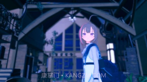 Project LUX截图3 Project LUX截图3