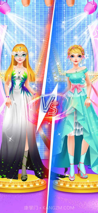 舞蹈之美截图4 舞蹈之美截图4