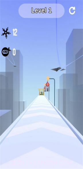 忍者救星截图2 忍者救星截图2