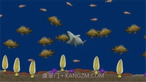 永远的美味星球黑洞截图1