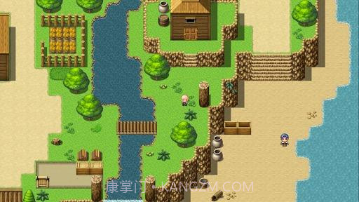 传说之剑苍冥的救赎截图2 传说之剑苍冥的救赎截图2