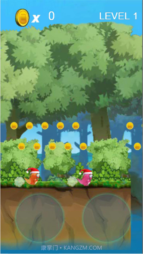 跳跳龙的大冒险截图2