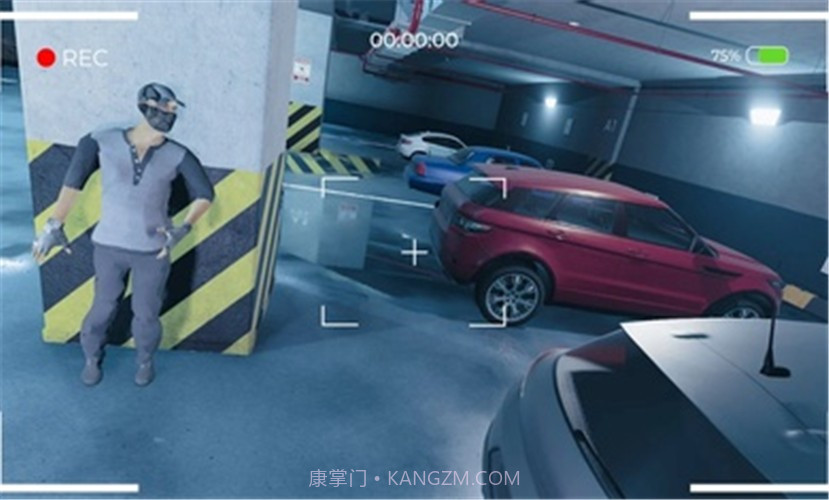 偷车贼模拟器截图3 偷车贼模拟器截图3