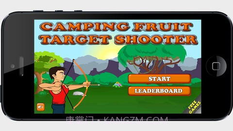 射水果截图3 射水果截图3
