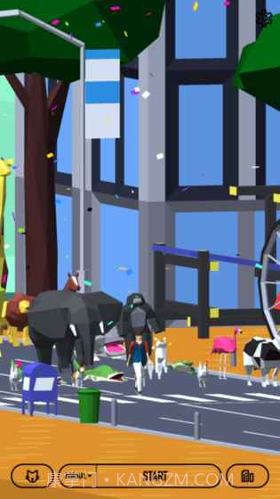 PARADE截图5 PARADE截图5