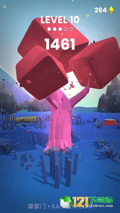 Twist Hit截图3 Twist Hit截图3