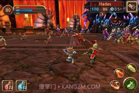 攻城大师截图2 攻城大师截图2