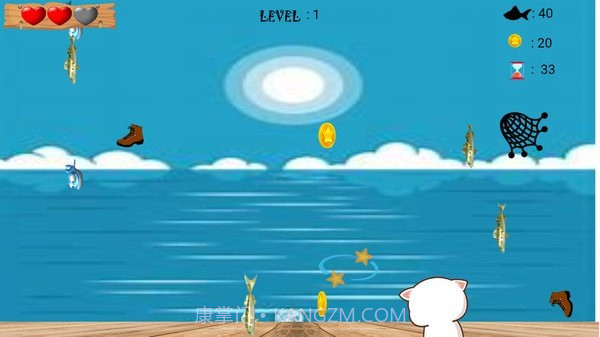 猫猫它饿了截图3 猫猫它饿了截图3