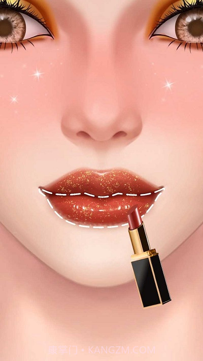 时尚彩妆大师截图1