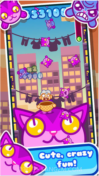 猫猫篮子截图4 猫猫篮子截图4