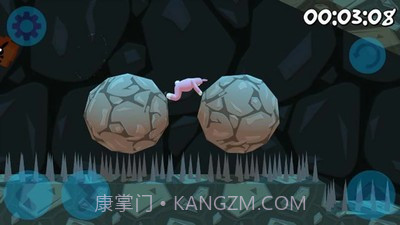 疯狂兔子人2手游截图1 疯狂兔子人2手游截图1