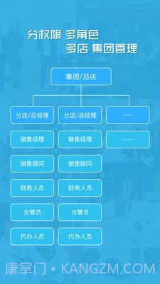 卡派云车商截图2