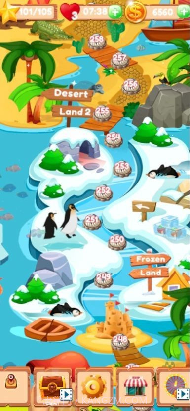 烹饪狂人比赛3截图1